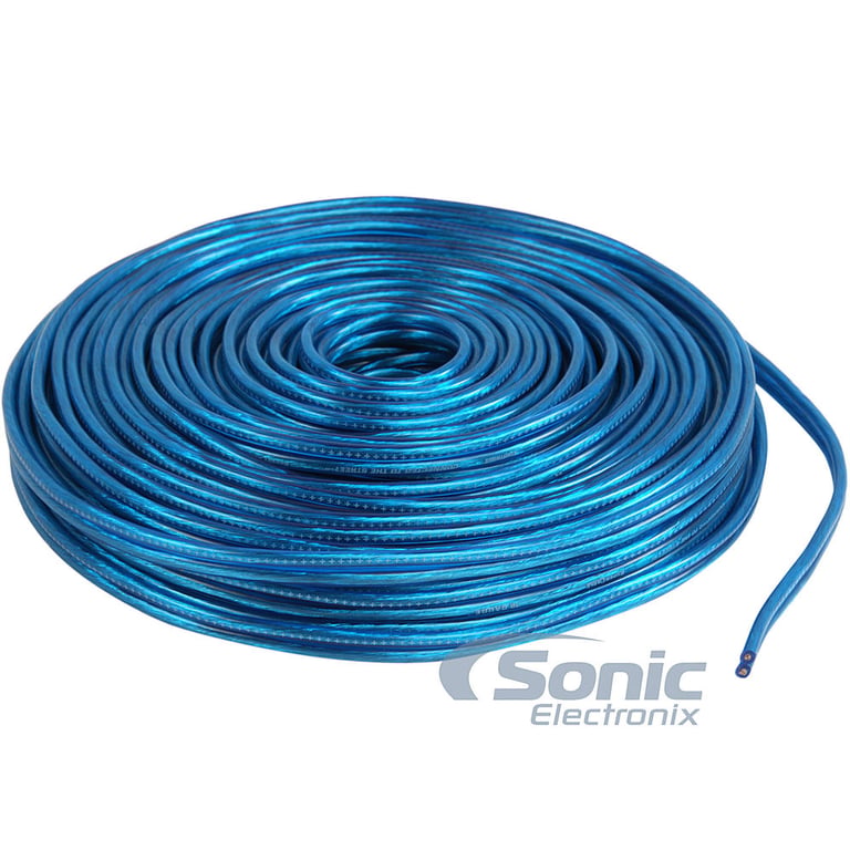 StreetWires SCP1850BL Image 1