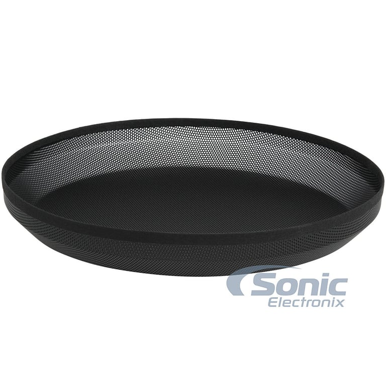 JL Audio SGR-10TW3 (Open Box, Great) Image 4