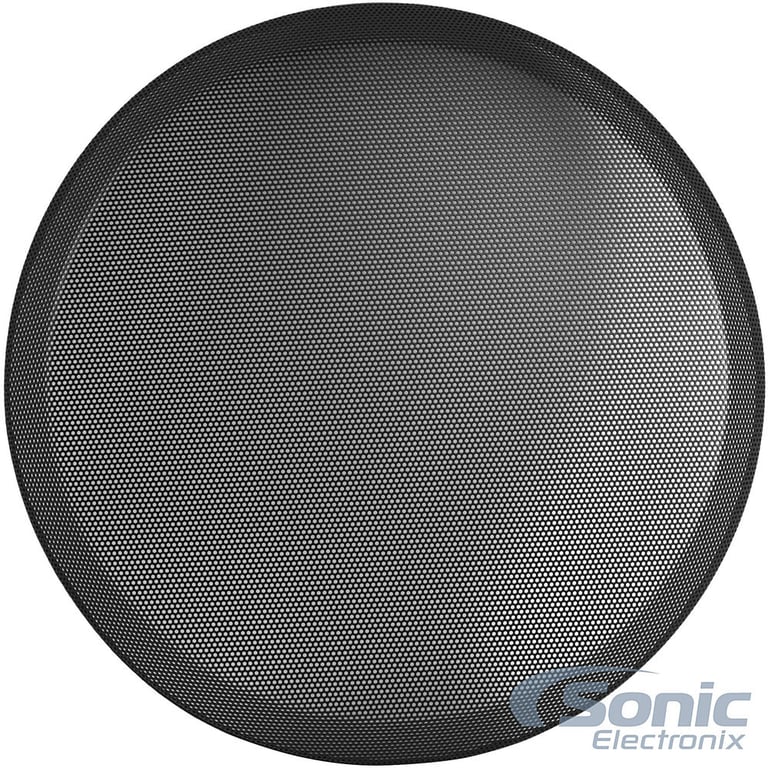 JL Audio SGR-10TW3 (Open Box, Great) Image 1