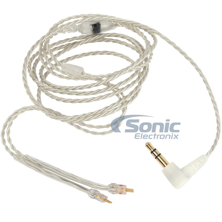 Westone EPIC Cable Clear 50" Image 1