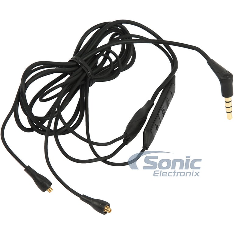 Westone W Series Replacement MFI Cable 52" Image 1