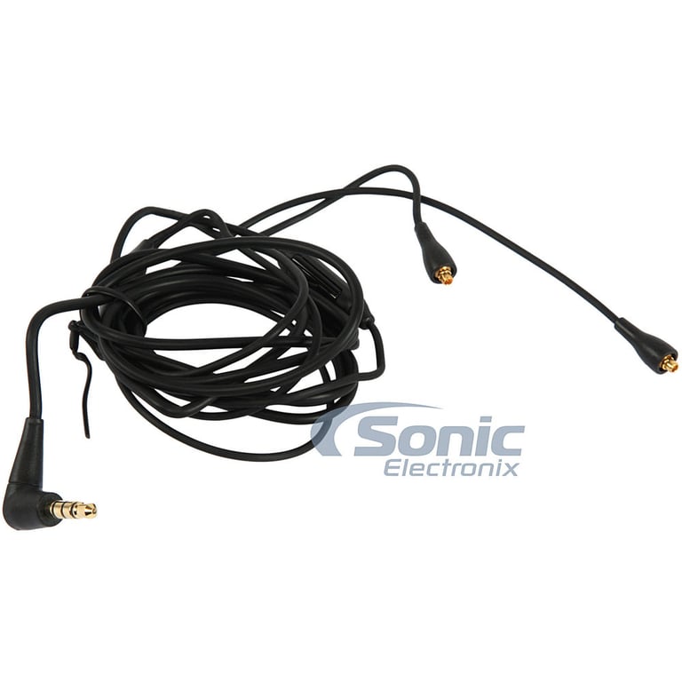 Westone W Series Replacement Android Cable 52" Image 1