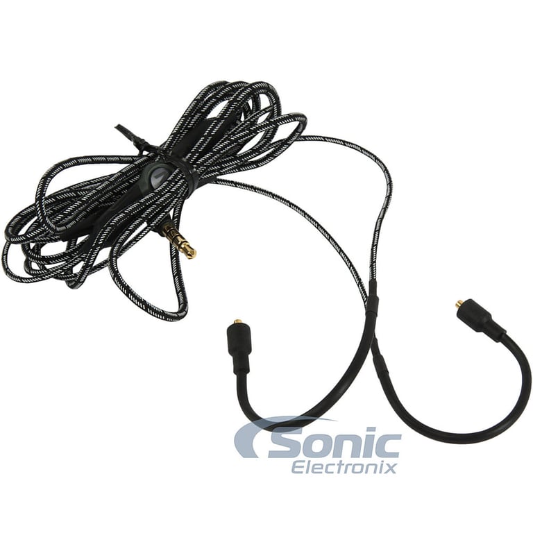 Westone ADV Series Replacement Cable 52" Image 1