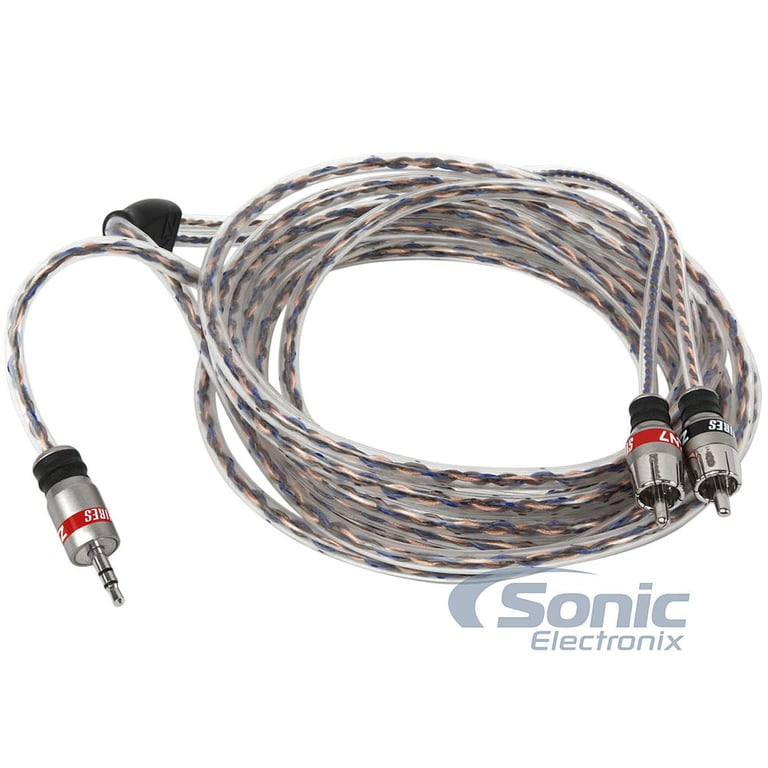 StreetWires ZN7MR35 Image 1
