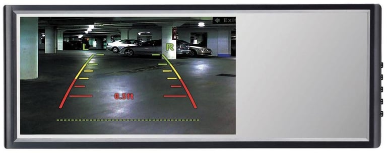 Power Acoustik PTM-700 Image 1
