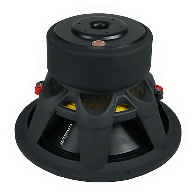 Audiopipe Q-15 Image 2