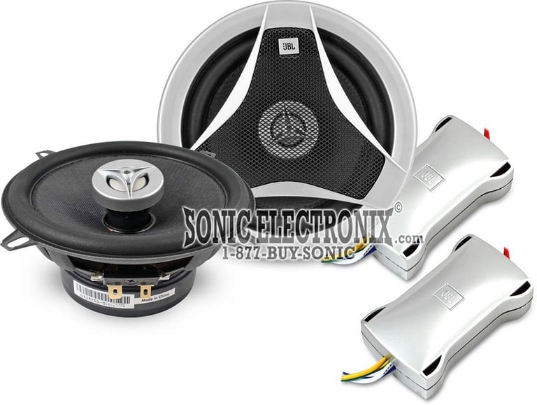 JBL P552 Image 1