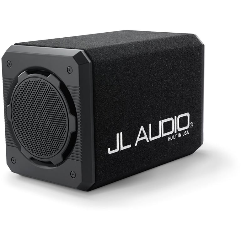 JL Audio CS210OG-W6v3 Image 1