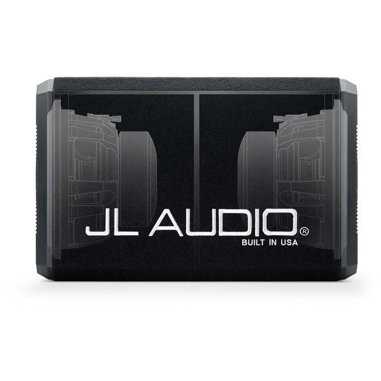 JL Audio CS212OG-W6v3 Image 4
