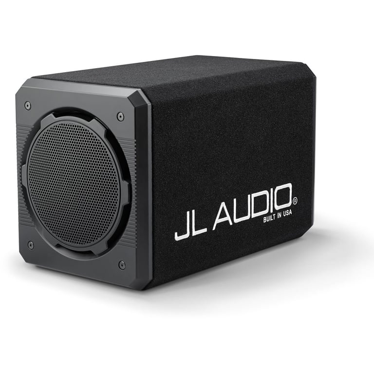 JL Audio CS212OG-W6v3 Image 1