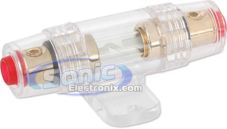 Absolute KIT-8 (KIT8) Image 2