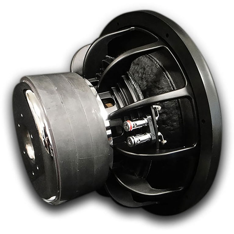 DC Audio Level 3 15 m2.1 D1 Image 4