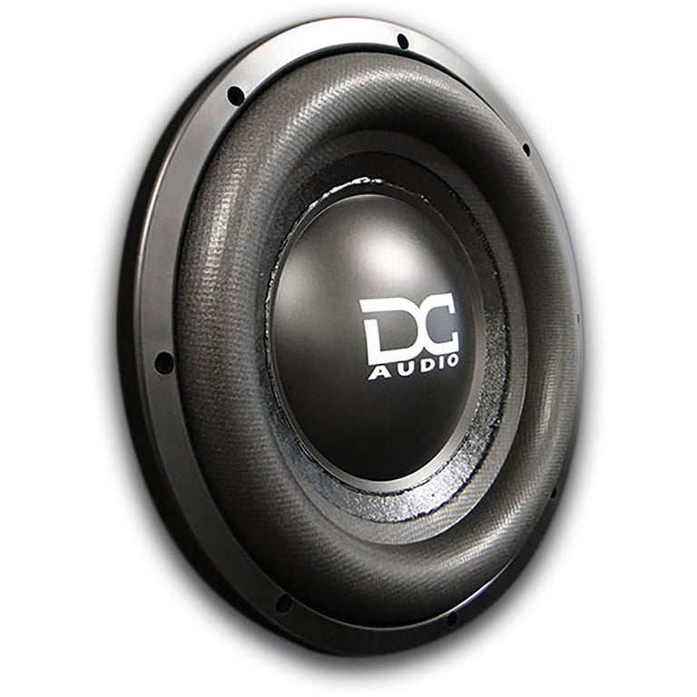 DC Audio Level 3 15 m2.1 D1 Image 1