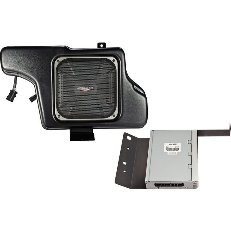 Kicker PowerStage PMUSP10 Image 1
