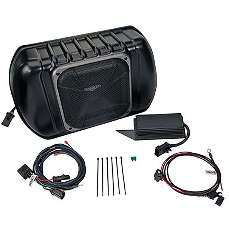 Kicker PowerStage PWRA2P07 Image 1