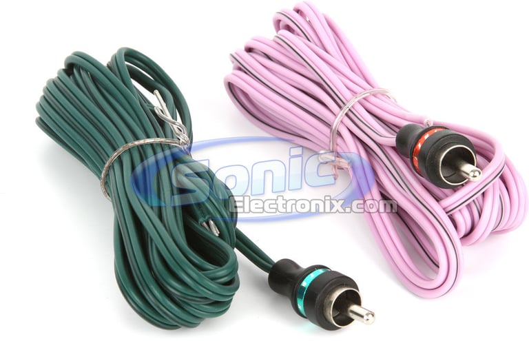 MTX Audio Thunderform F250C00C10A-T45 (Charcoal, Amplified) Image 8