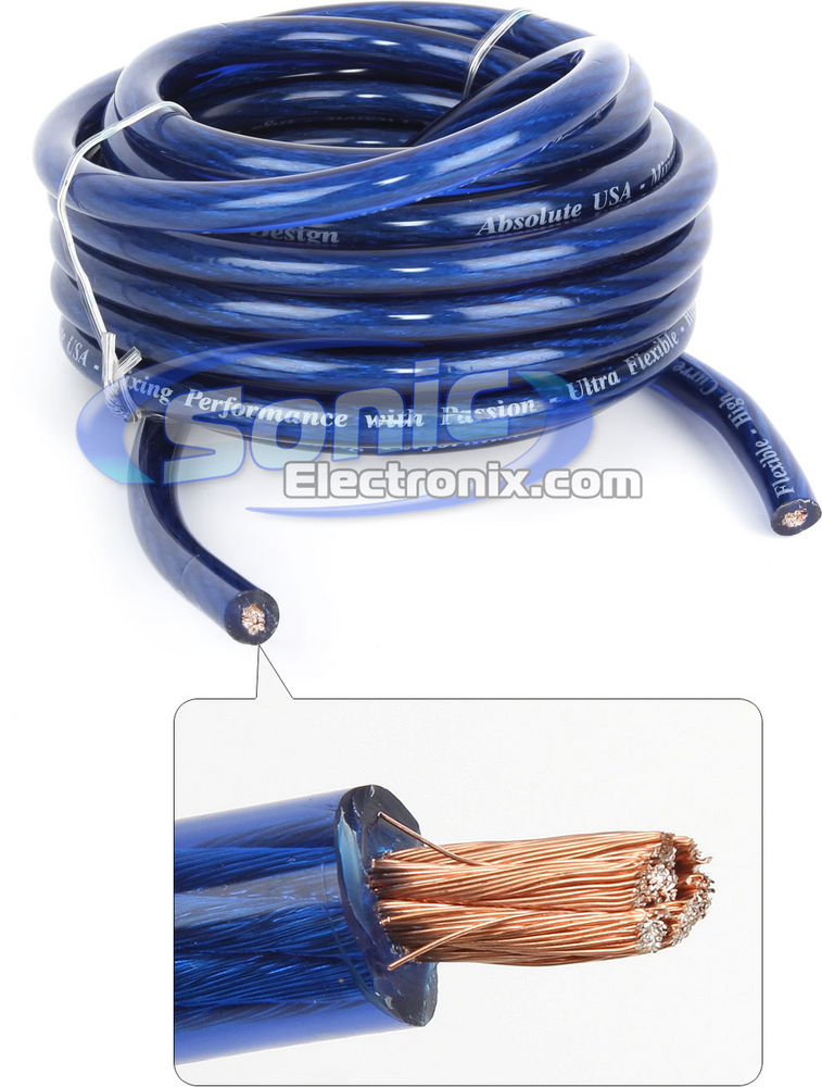 Absolute KIT-850 (KIT850) Image 4