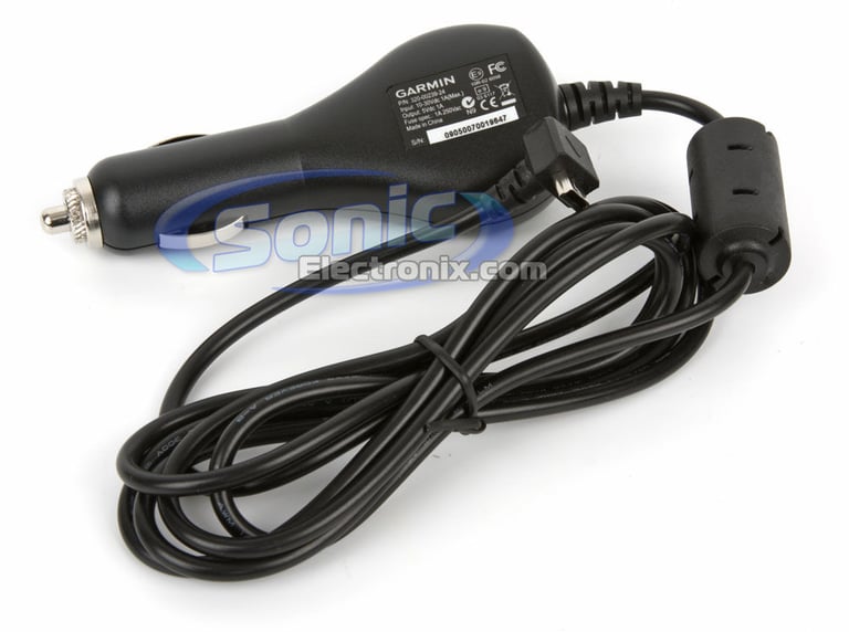 Garmin nuvi 205W (n&uuml;vi&reg; 205W, MPN: 010-00718-40) Image 7