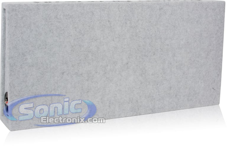 Power Acoustik THIN-13BX Image 2