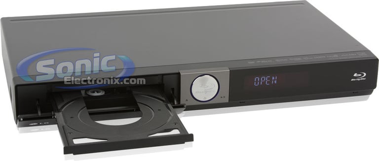 LG BD370 Image 3