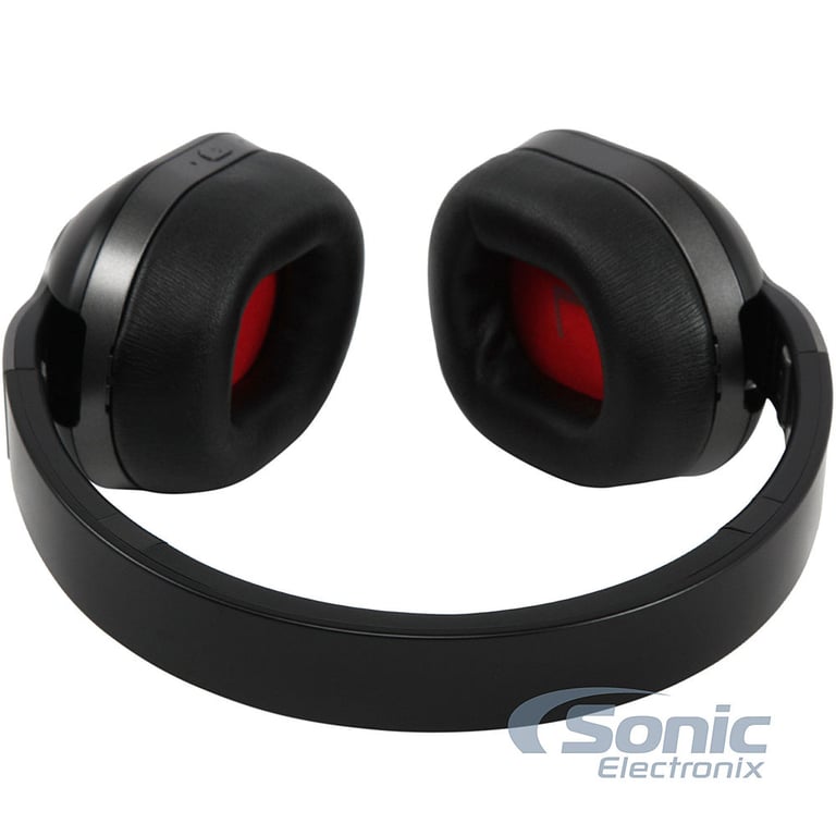 Phiaton BT 460 BLACK Image 3