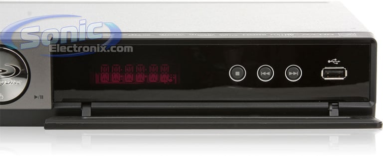 LG BD370 Image 5