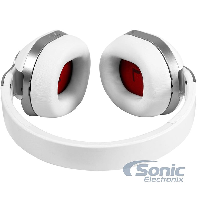 Phiaton BT460 WHITE Image 2