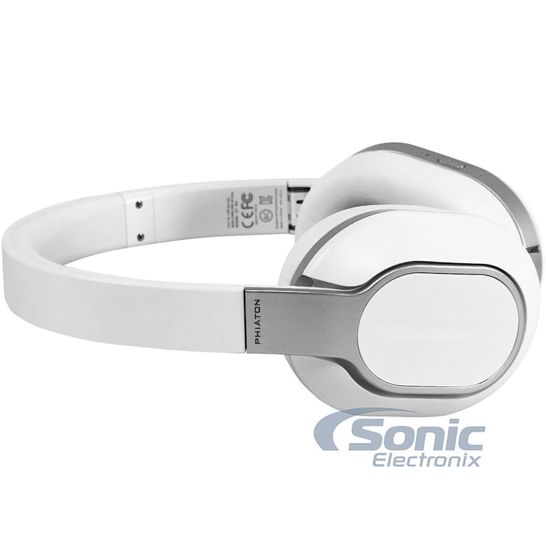 Phiaton BT460 WHITE Image 3