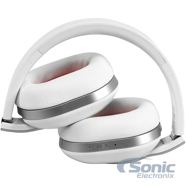 Phiaton BT460 WHITE Image 4