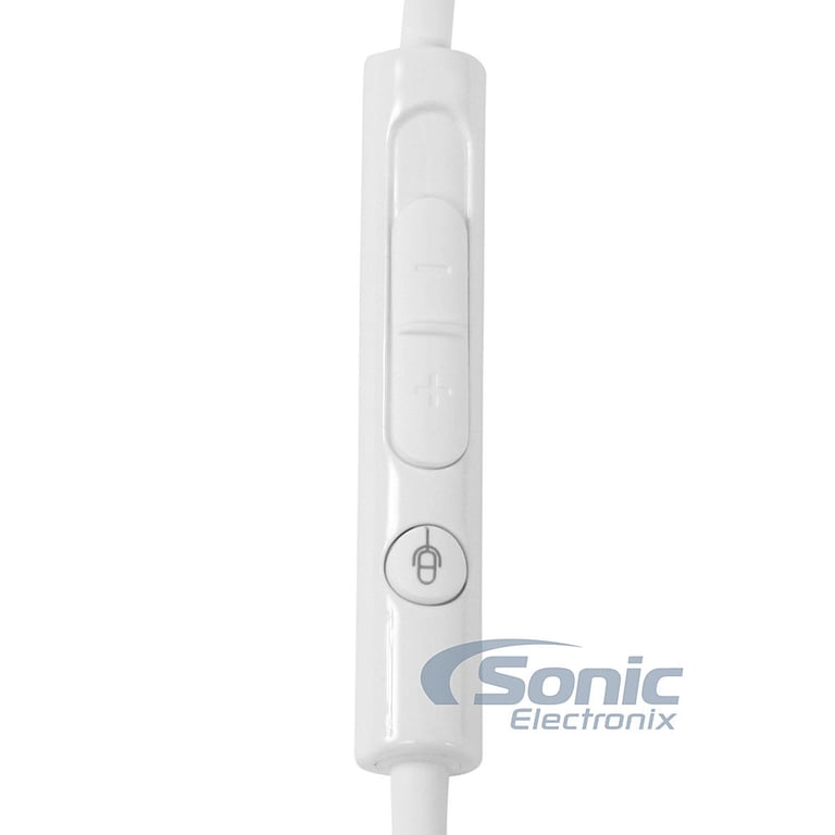 Phiaton BT460 WHITE Image 6