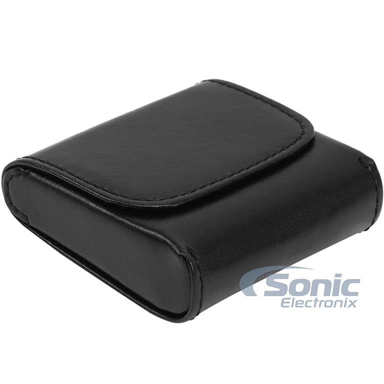 Phiaton MS 300 BA BLACK Image 9