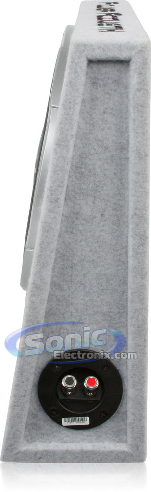 Power Acoustik THIN-13BX Image 3