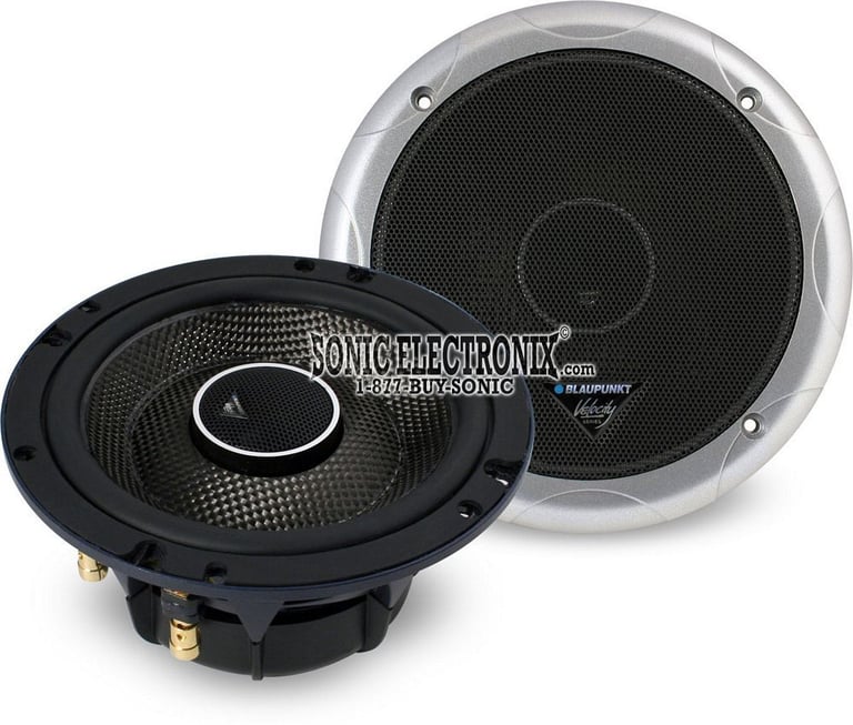Blaupunkt Vx652 Image 1