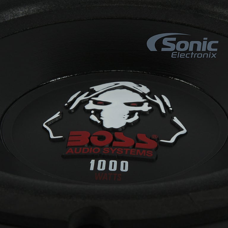 Boss P80DVC Image 3
