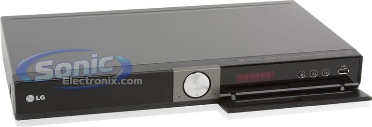 LG BD370 Image 4