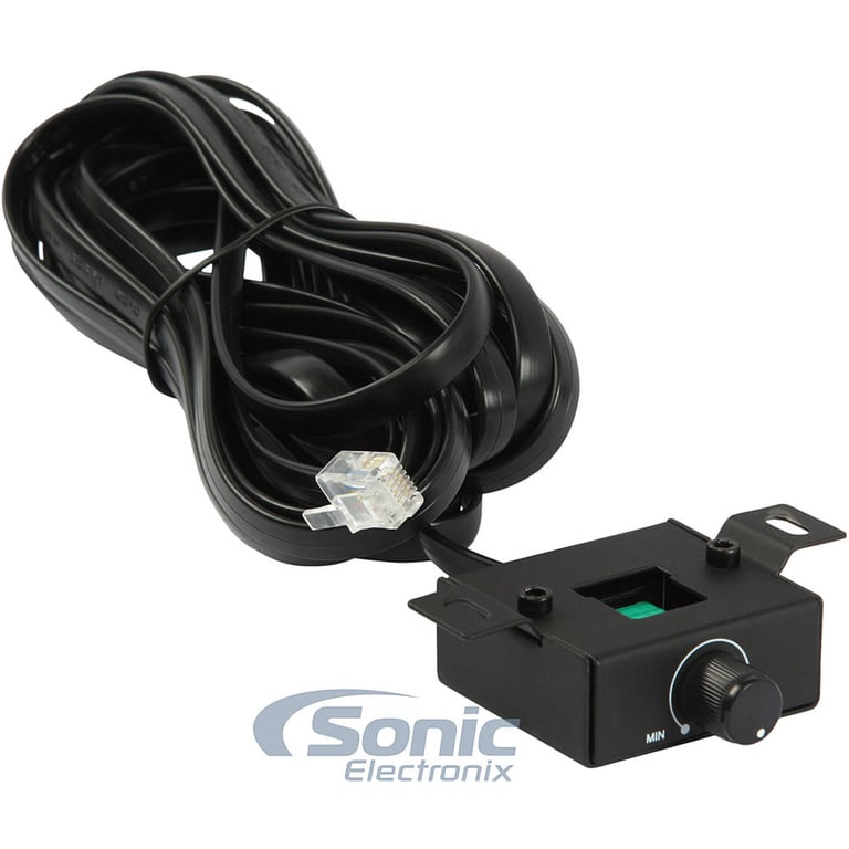 Image Dynamics SQ600.1D Image 5
