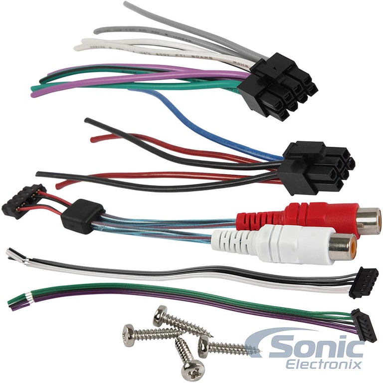 Soundstream STL4.1000D Open Box Complete Image 5