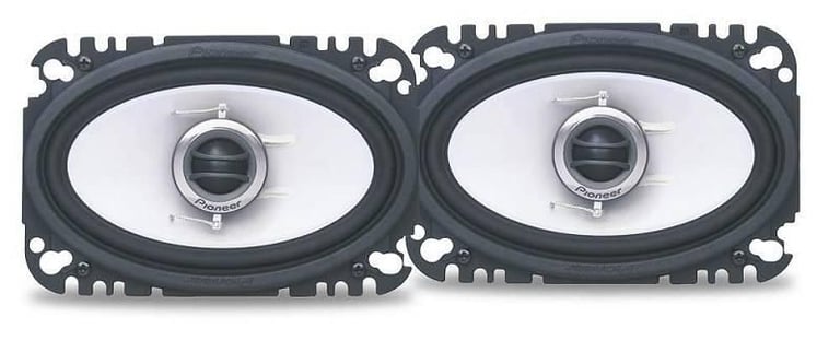 Pioneer TS-A4667 4" x 6" Image 1