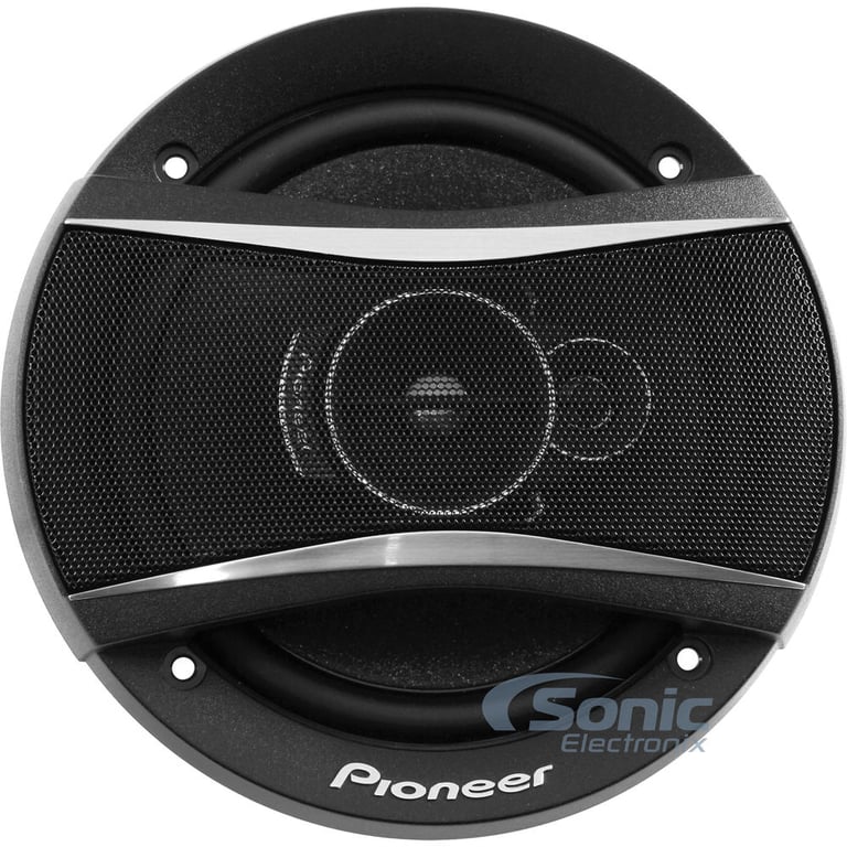 Pioneer TS-A1676R Image 2