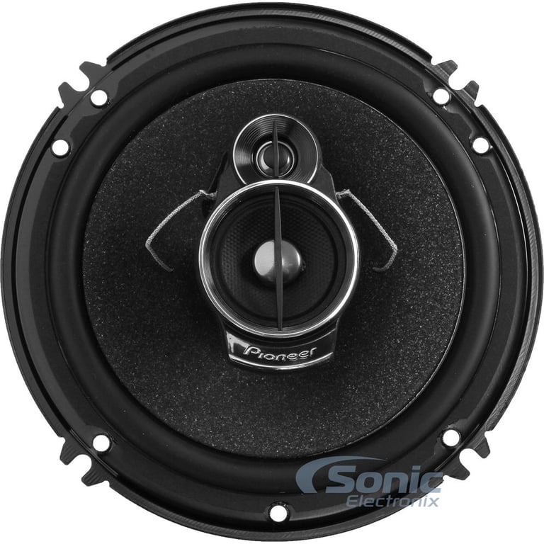 Pioneer TS-A1676R Image 4