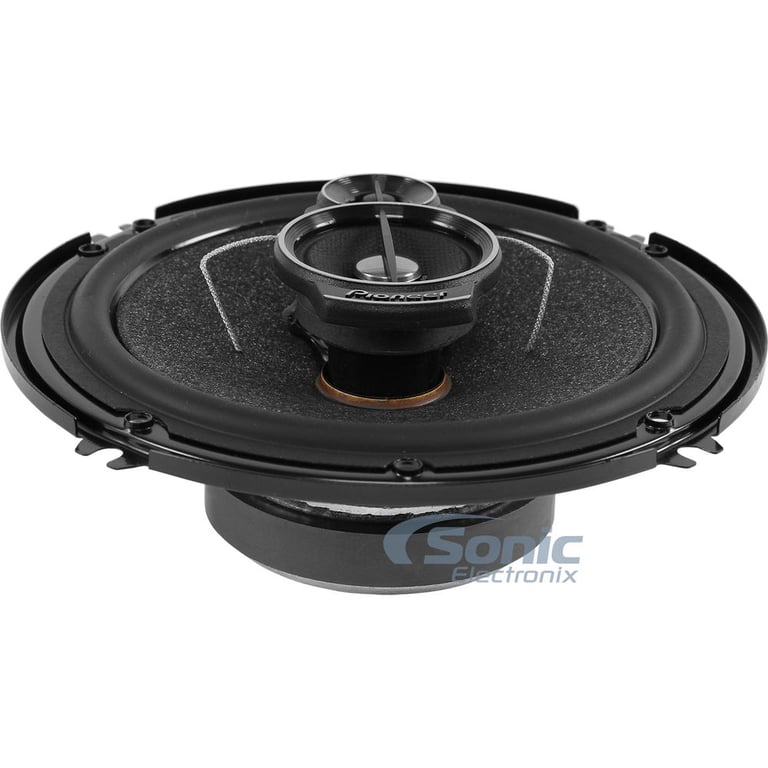 Pioneer TS-A1676R (LIKE NEW DAMAGED PACKAGE) Image 7