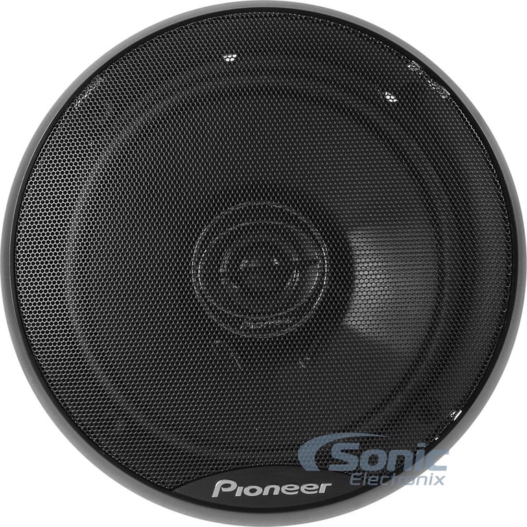 Pioneer TS-G1645R Image 2