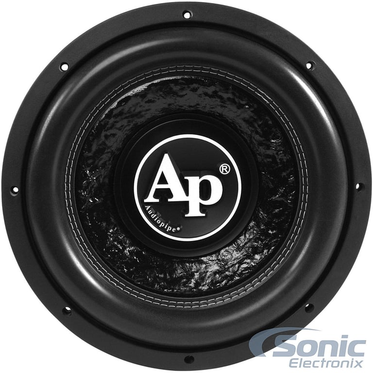 Audiopipe TXX-FA1200 Image 2