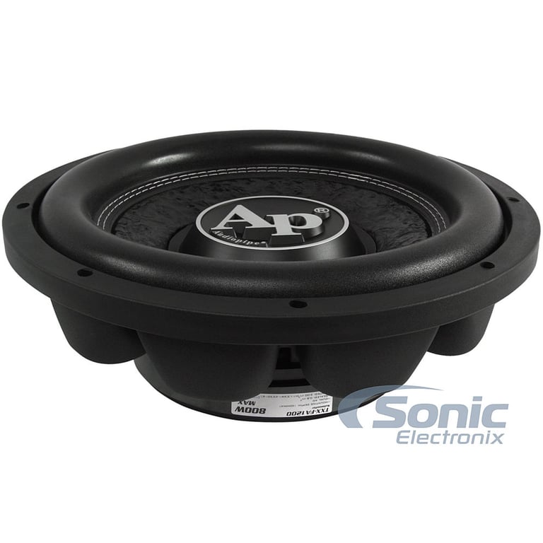Audiopipe TXX-FA1200 Image 3