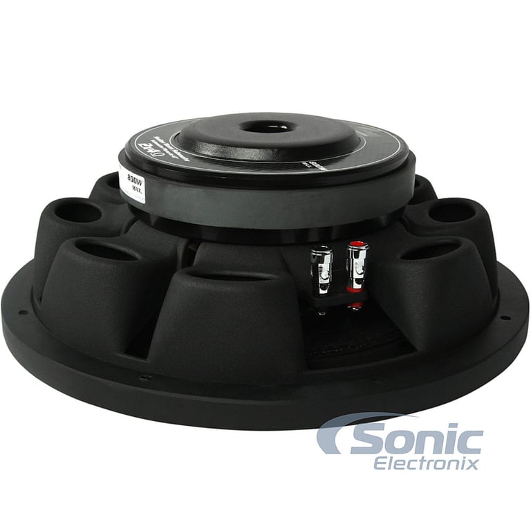 Audiopipe TXX-FA1200 Image 4