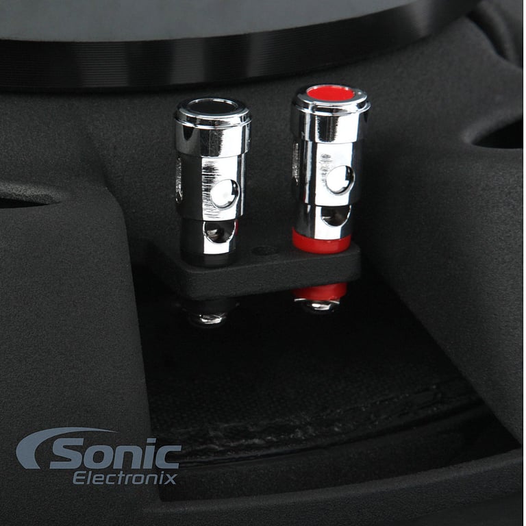 Audiopipe TXX-FA1200 Image 6