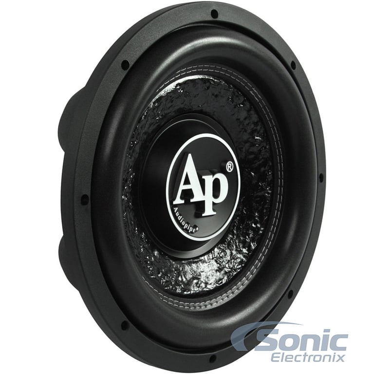 Audiopipe TXX-FA1200 Image 1