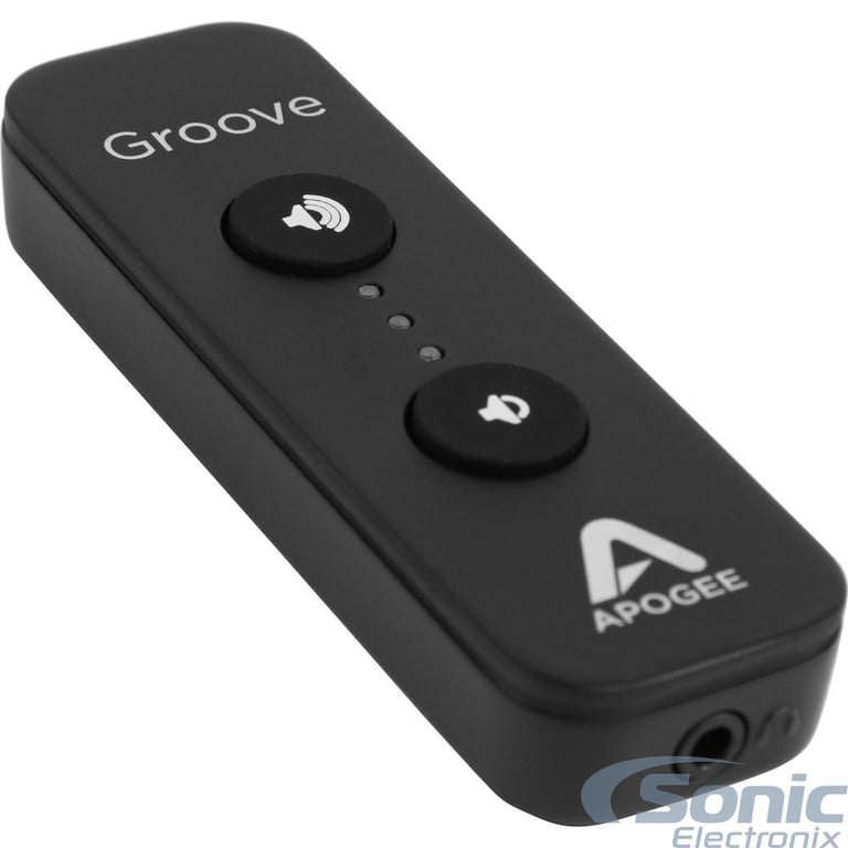 Audeze SINE + GROOVE Image 11