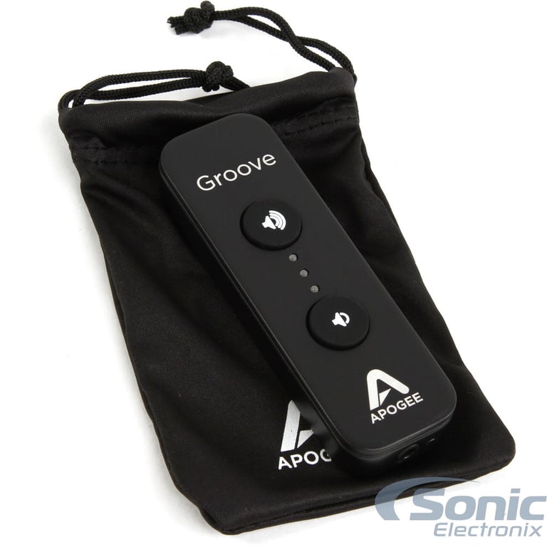 Audeze SINE + GROOVE Image 13