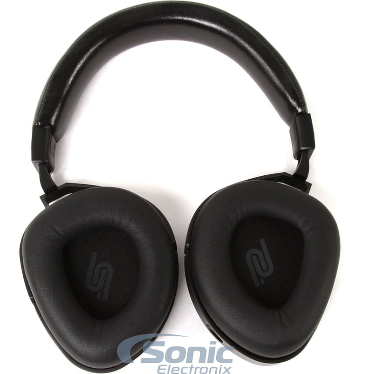 Audeze SINE iOS + Apogee Groove Image 5
